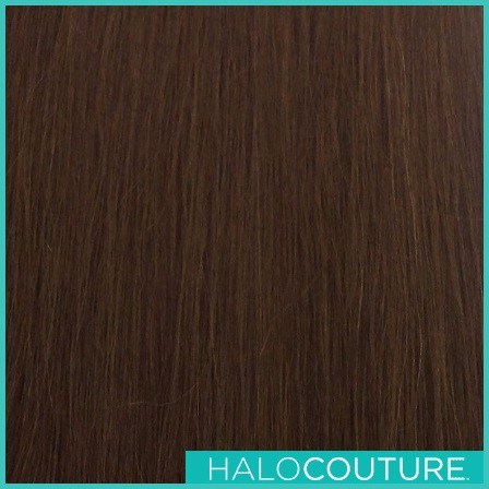 #4 Medium Auburn Brown