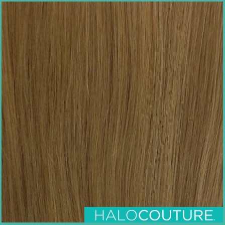 #7 Dark Blonde